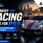 The Best Racing Games for PS5